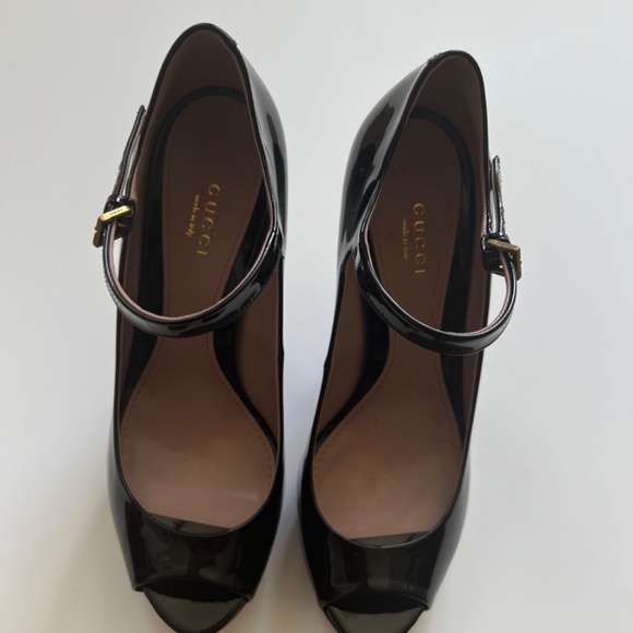 Gucci Shoes size 39 - Picture 3 of 4